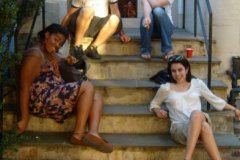 Episode 1.11 On the Set