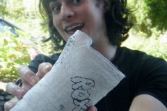 Episode 1.6 On the Set