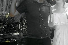 Episode 1.7 On the Set