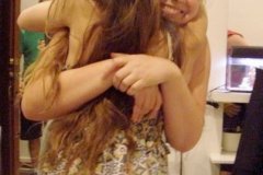 Episode 1.8 On the Set