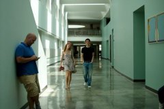 Episode 2.1 & 2.2 On the Set