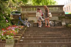 Episode 2.5 On the Set